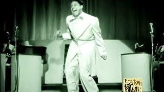 Cab Calloway - El baile del pingüino (guaracha) Ernesto Duarte, La Habana 1950