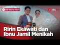 Baju Pengantin Ririn Ekawati Bikin Geger Warganet