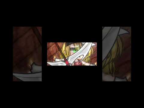 Try not to lose your head // late // Gacha