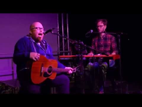 Andreas Kümmert, Sebastian Bach - Eric Clapton Before You Accuse Me