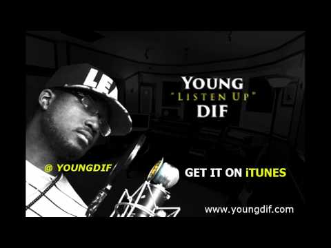 Young D.I.F- 