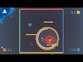 Flat Heroes | Launch Trailer | PS4