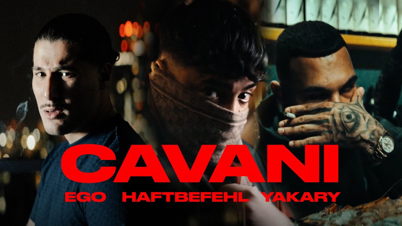 Trailer
