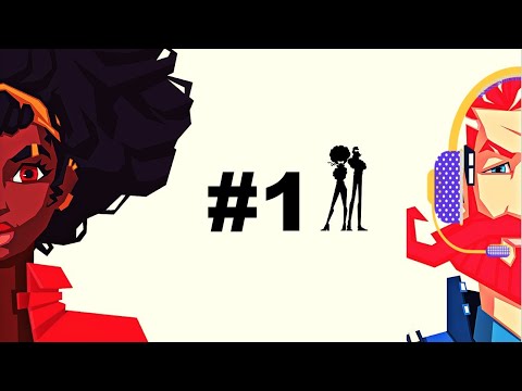 Operation: Tango Walkthrough Gameplay Mission 1 | Hacker