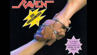 Raven - Break The Chain