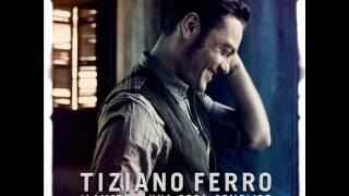 Tiziano Ferro - Hai delle isole negli occhi