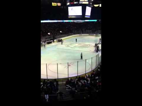 Oilers skills comp 2011 Linus Omark