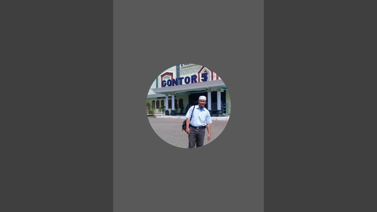 Majelis Ta'lim AR-RAHMAN sedang live sekarang!