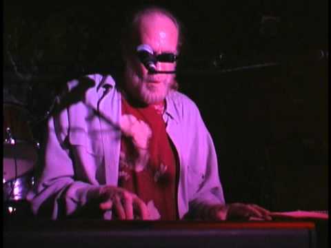 Vince Welnick- Watching The Wheels- 14 Below- Santa Monica, CA. 12 22 02