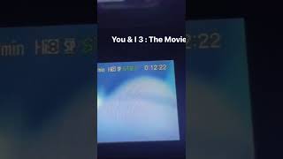 BTS of “You & I 3” By AlmightyHuey #liluzivert #music #trendingshorts #trending #andrewtate