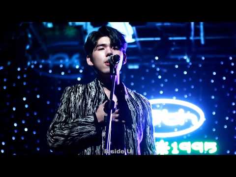 200207 가호 (Gaho) - 기억 / 롤링홀 25주년 기념 공연