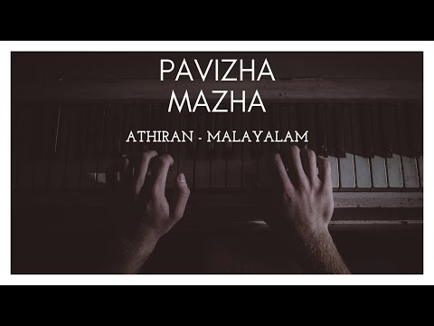 Pavizha Mazha Athiran Fahad Faasil Sai Pallavi Vivek Piano Manoj Abraham