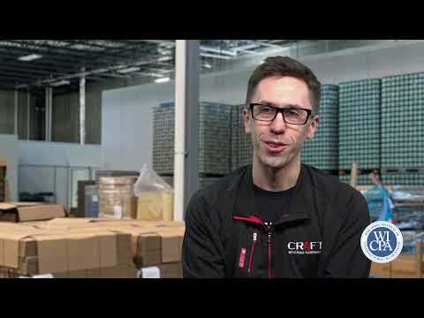 Accountant Profile: Kyle Stephens, CPA - YouTube