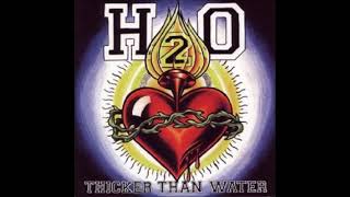 H2O   Talk too much 1997