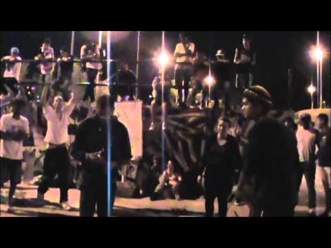 19ª Batalha da Pista (Personagens) - Sick (Jesus) vs. Jhonn (Marquito)