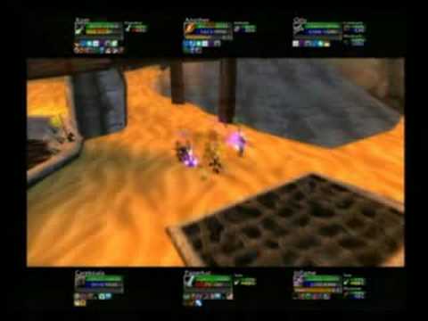 SK vs. Nihilum Game 1 Round 4 - Intel Extreme Masters Leipzig Final