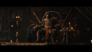 Kingdom of the Planet of the Apes | Caesar