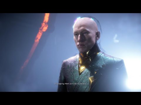 Horizon Forbidden West PL: Wrota śmierci cz.2 odc.18