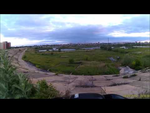 Bicicleala de luni - tura 86