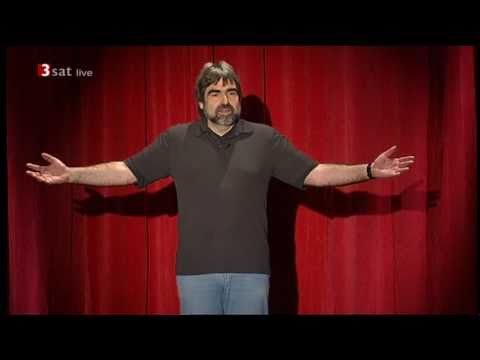 Volker Pispers & Gäste: Über den Betrüger von und zu Guttenberg