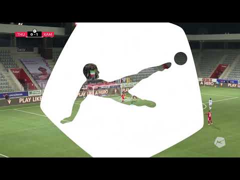 01.03.22 FC Thoune-Neuchâtel Xamax 1-2