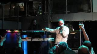 Blackmore's Blood - Black Night - Glasgow 2017