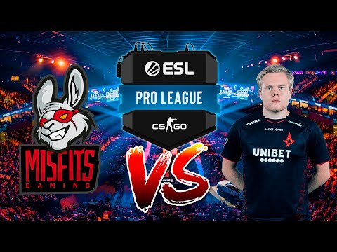 ESL Pro League S6 Finals : Magisk Deagle Ace