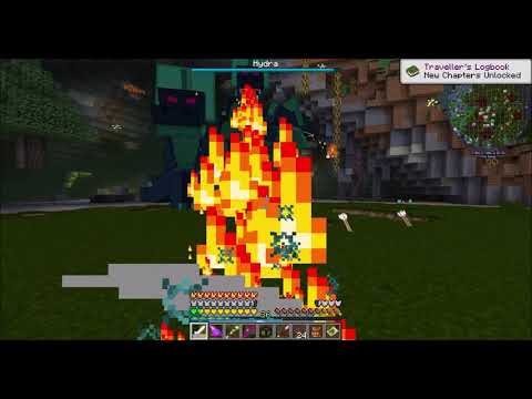 MCEternal Ep80 Ice and Fire