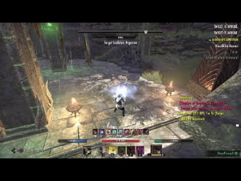 Stamina Templar 3M Kill*