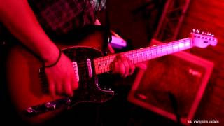 The Best Pessimist - 3 - Above The Fog (pt.1) - Live@44, Kiev (07.02.2013)