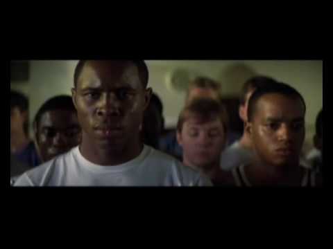 Creation Of A Team Pt.1 (-Remember The Titans-)