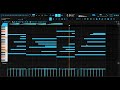 Pluggnb Beat From Scratch Under 10 Minutes Goyxrd Xangang Texako Cloudbxy Type Beat