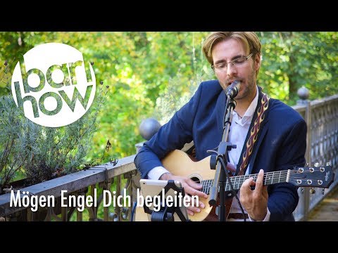 barlhow - Mögen Engel Dich Begleiten