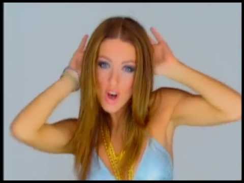 Βανέσσα Αδαμοπούλου - Θέλω ν'ακούσω την καρδιά σου - Official Video Clip