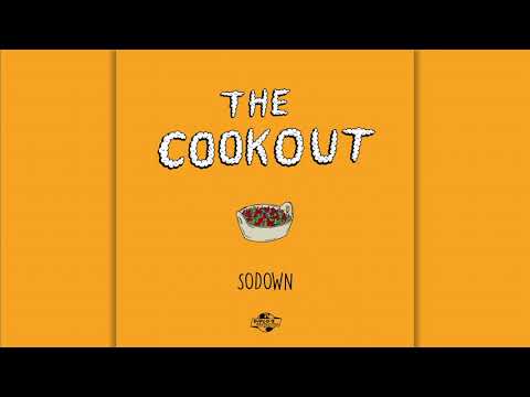 SoDown - The Cookout Mix (Diplo's Revolution on SiriusXM)