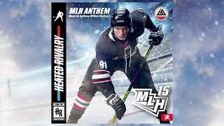 MLH Anthem de Anthony William Wallace