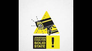 Jonathan Coulton - Solid State [Full Album]