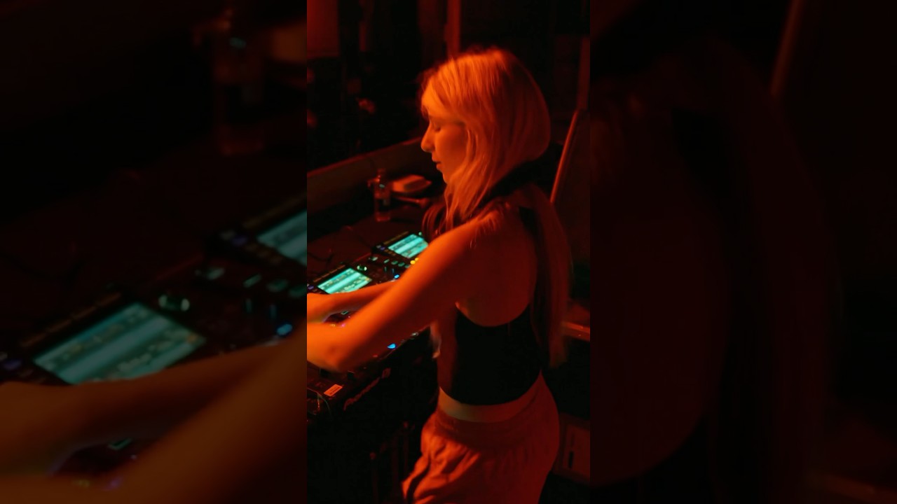 Lens & Degs causing mayhem 🤯 #shorts #dnb #festival #electronicmusic