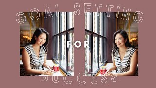 How to Set Achievable Goals for Success