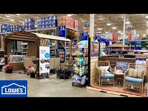 Lowes Townsend Table