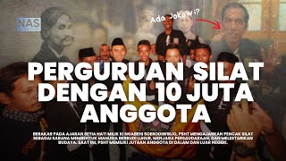 Download lagu PSHT, the Largest Pencak Silat Organization in the World mp3 Download lagu PSHT, the Largest Pencak Silat Organization in the World mp3