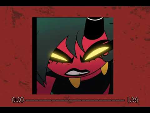 Crasshing a wedding || "F*ck You Up Hits" || Helluva Boss Millie Song