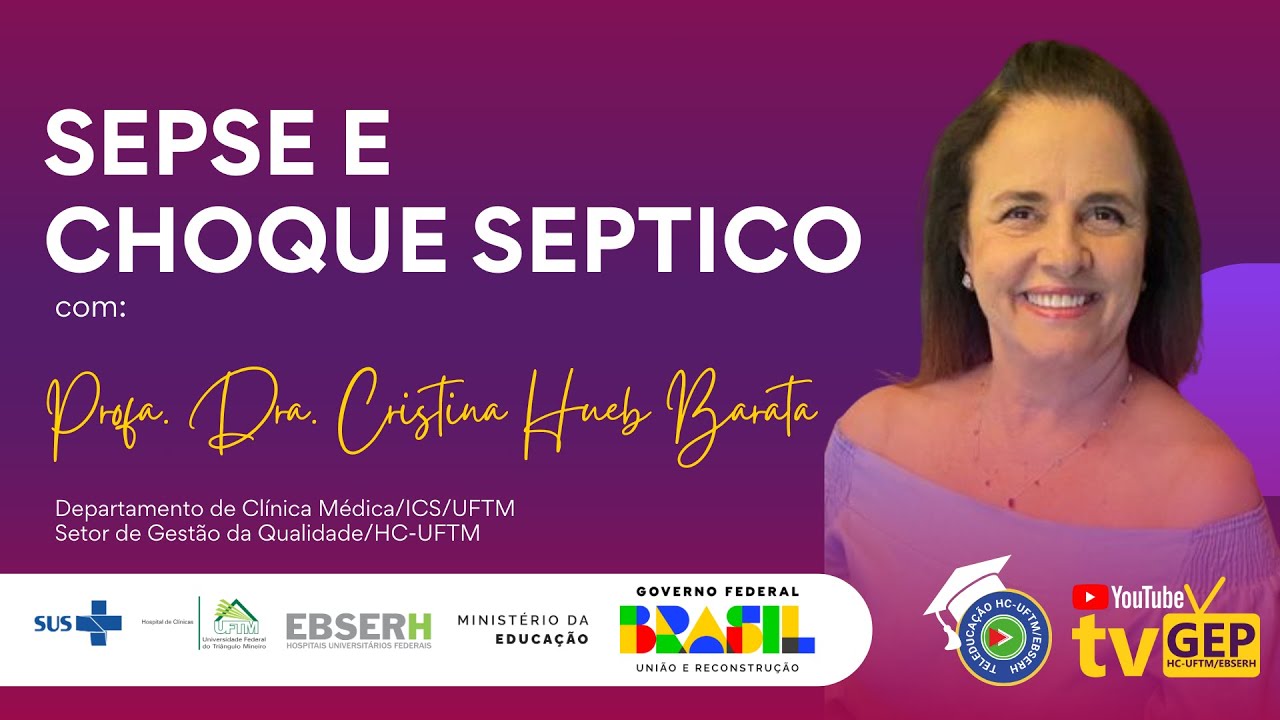 Sepse e Choque Septico