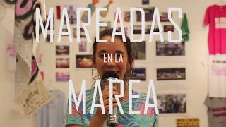 MAREADAS EN LA MAREA FEMINISTA