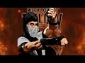 TAS Ultimate Mortal Kombat 3 Trilogy Classic Smoke MK2