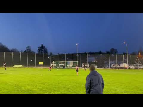 collective attacking Training sessions 👍🏼 n great goalsense 👍🏼