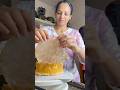 మీరు అడిగిన Sponge Cake Food Shortvideo Trending