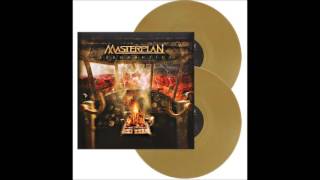 Masterplan - I'm not afraid (2005)