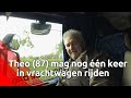 Oud-chauffeur geniet van vrachtwagenrit - Brabants Buske