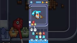 Pixel Flow — level 311